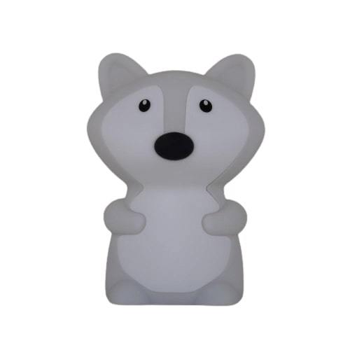 Veilleuse renard bébé — guide achat Le Renard Roux Image