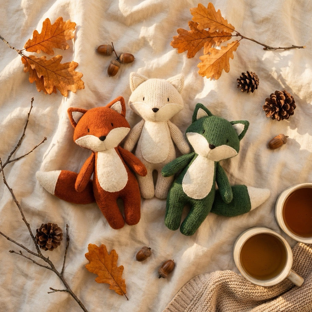 Tous les Produits Renard Image