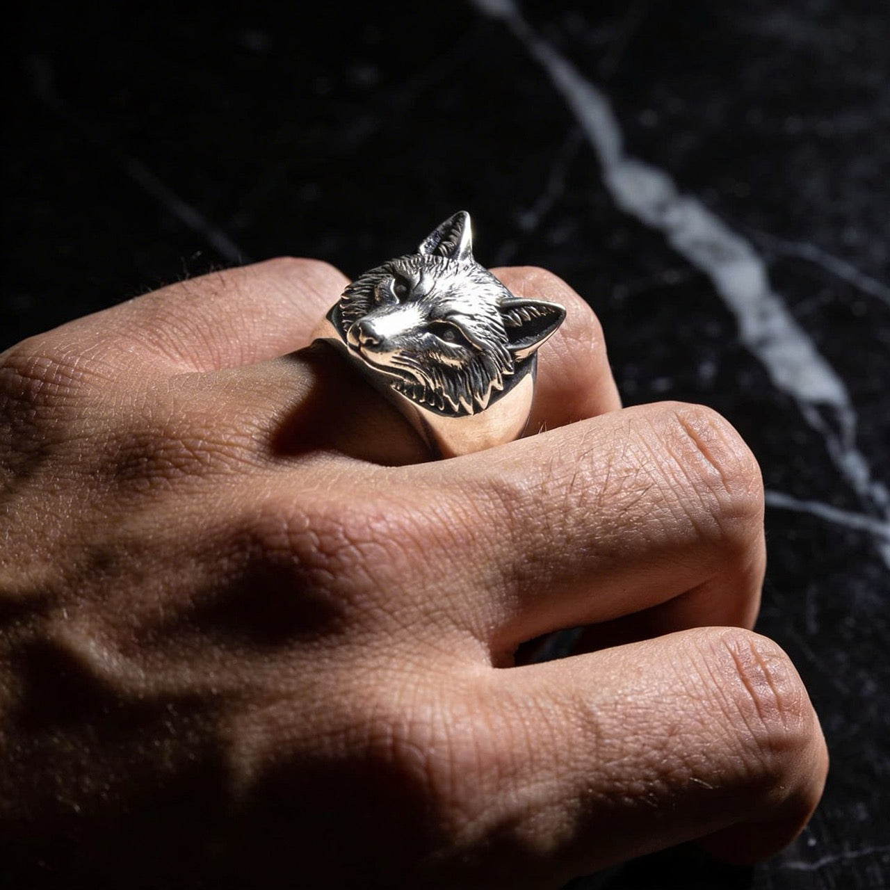 Bijoux Renard Image