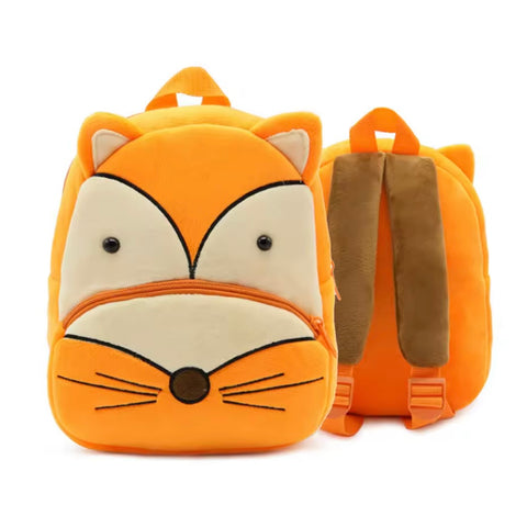 Sac Magique Renard