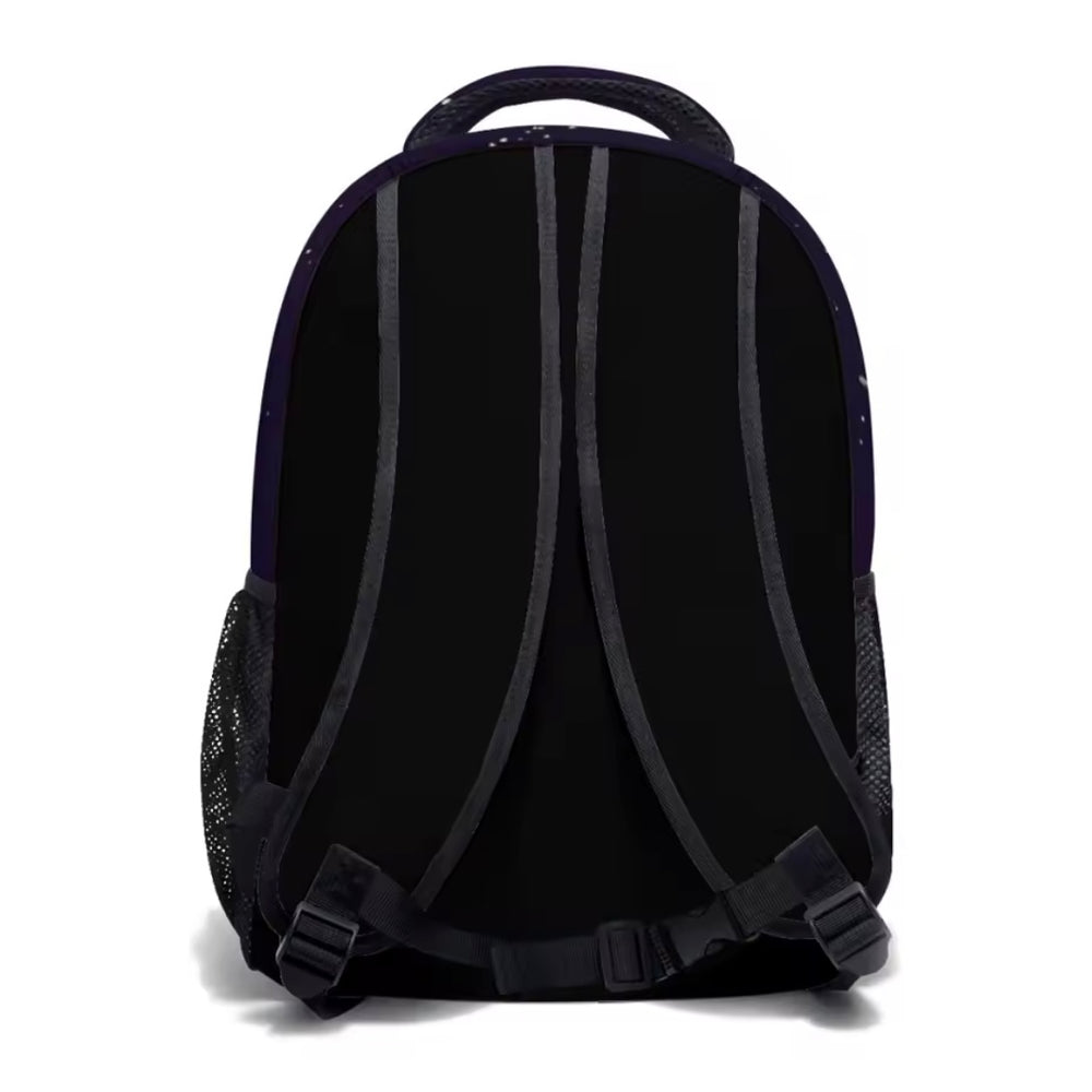 Astronaut fox väska