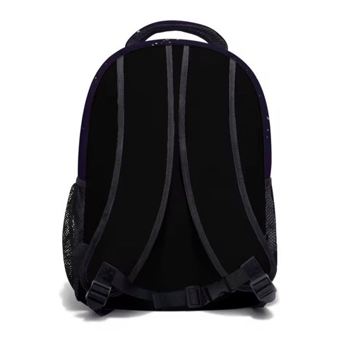 Astronaut Fox Bag