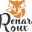 Le Renard Roux logo
