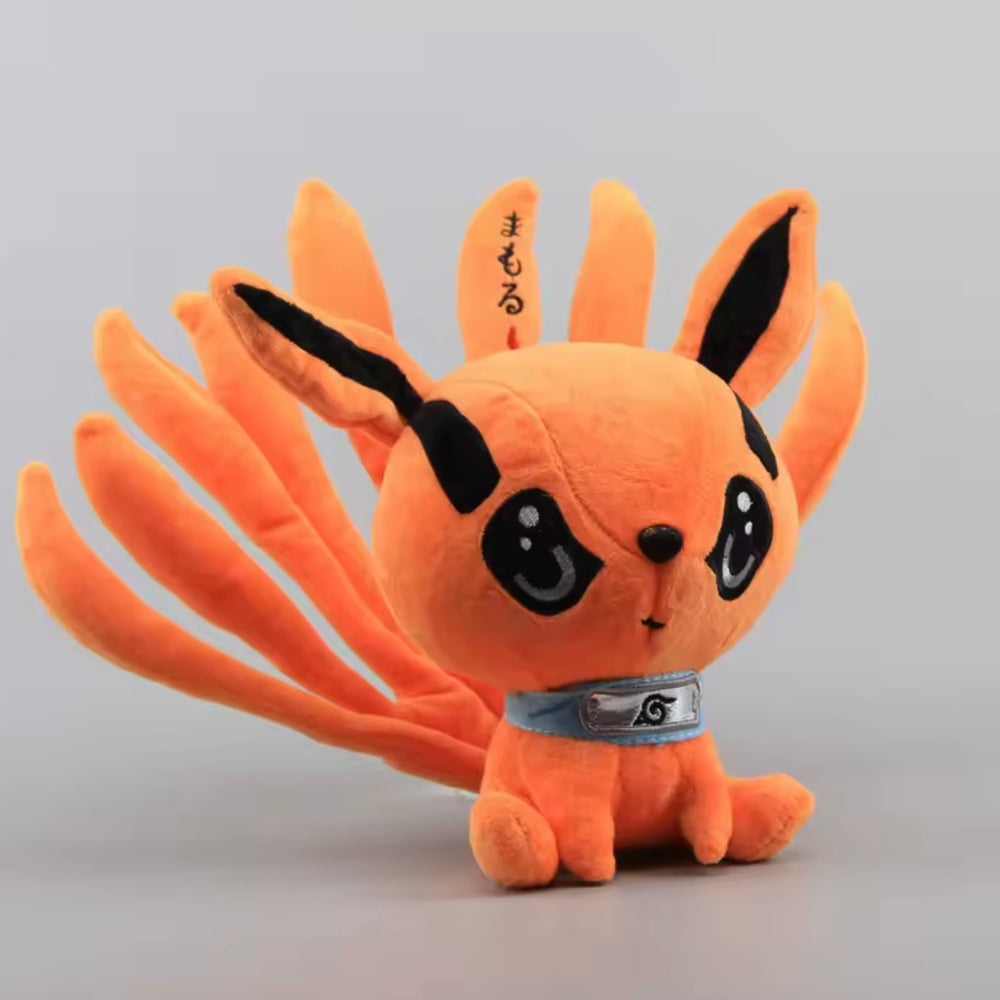 Peluche Renard Naruto