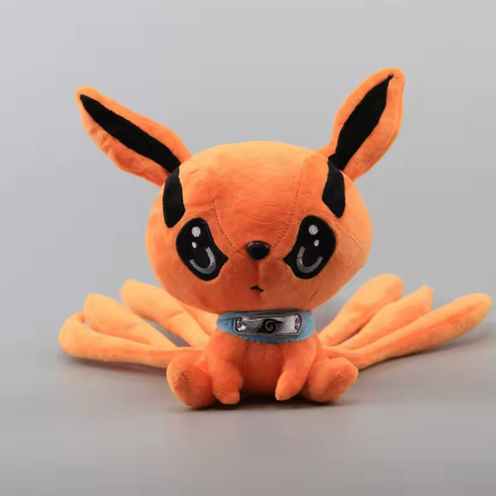 Peluche Renard Naruto