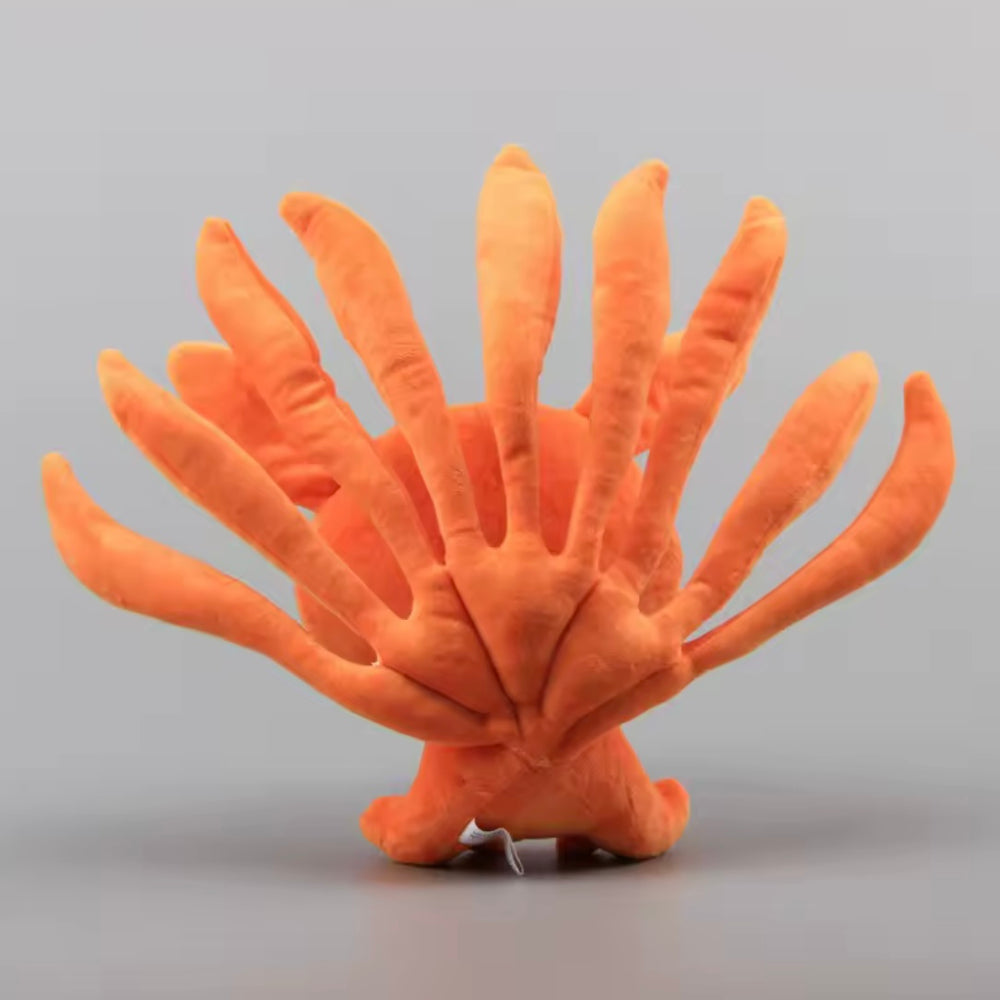 Peluche Renard Naruto