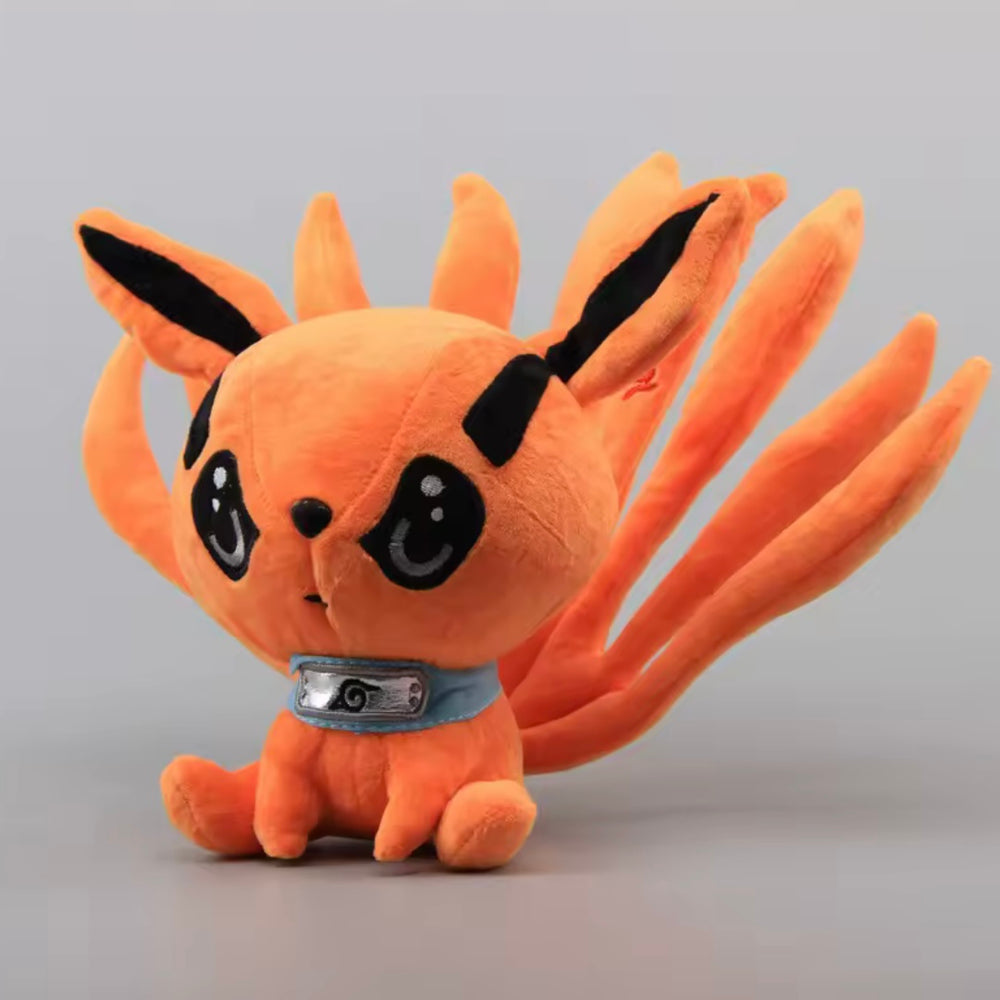 Peluche Renard Naruto