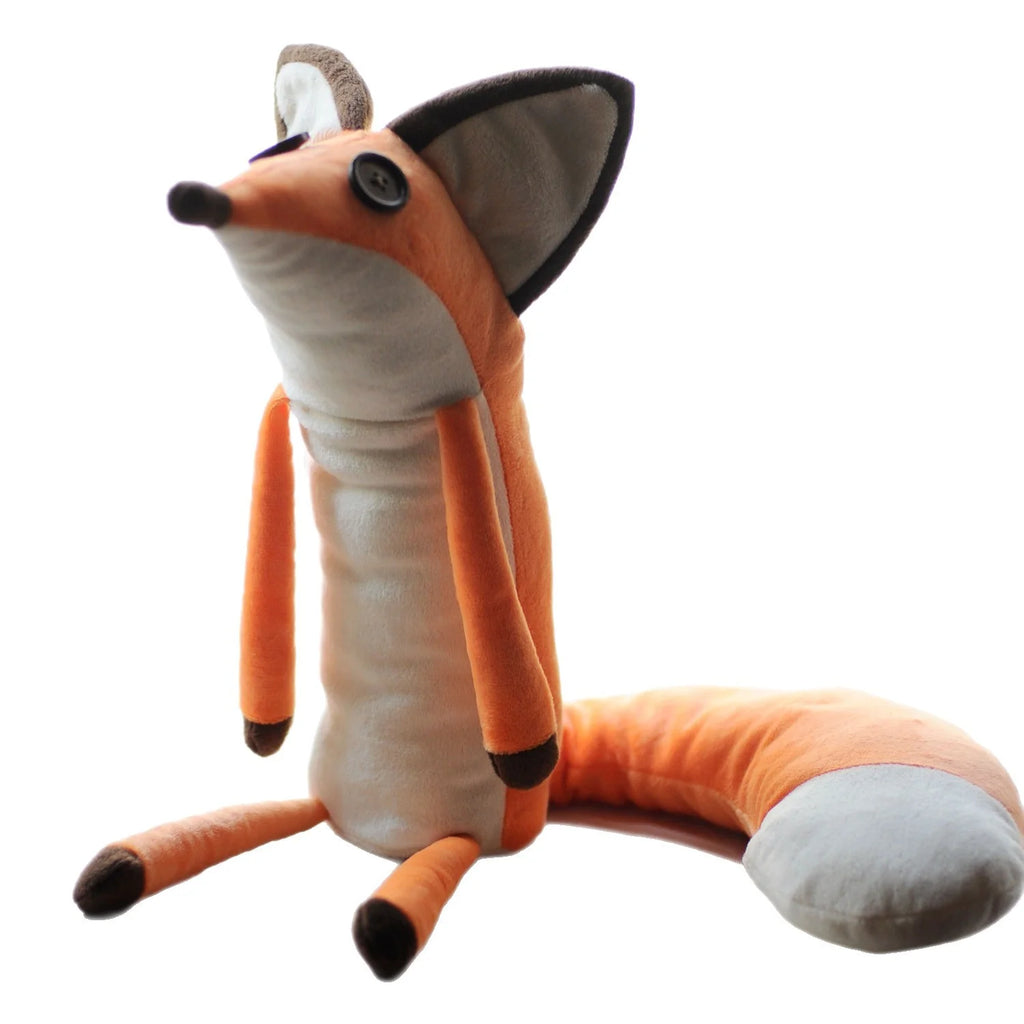 Peluche Renard Petit Prince