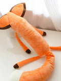 Peluche Renard Petit Prince