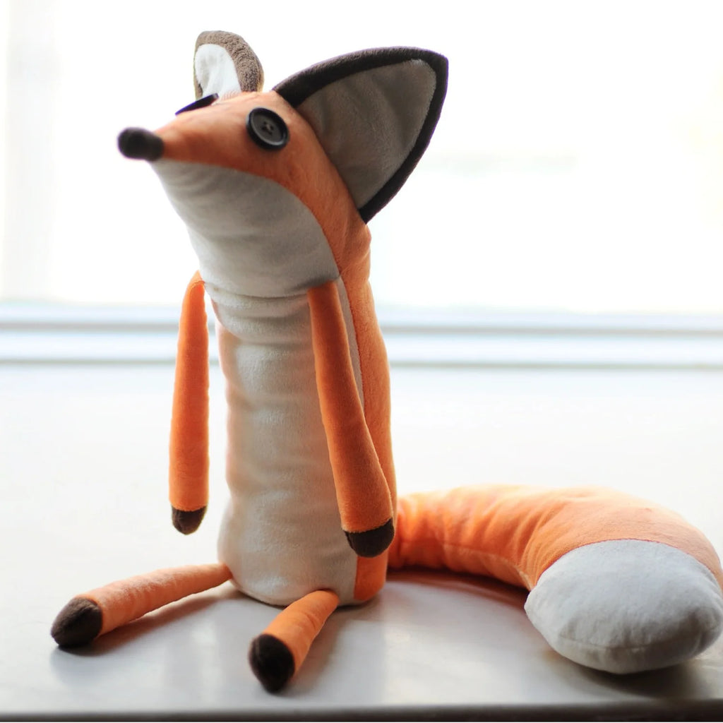 Peluche Renard Petit Prince