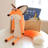 Peluche Renard Petit Prince