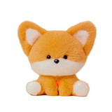 Petite Peluche Renard Mignon