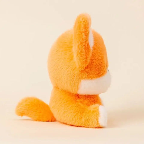 Petite Peluche Renard Mignon