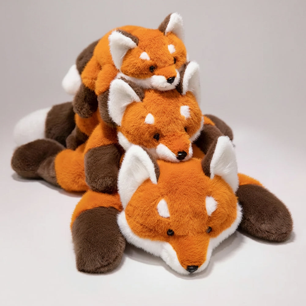 Peluche Paresseux Kawaii - Coussin Câlin Géant — vue 3