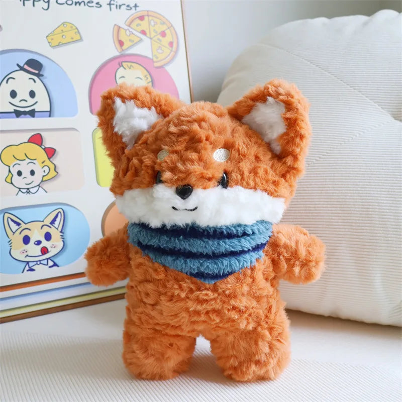 Sac à Dos Peluche Kawaii — vue 7