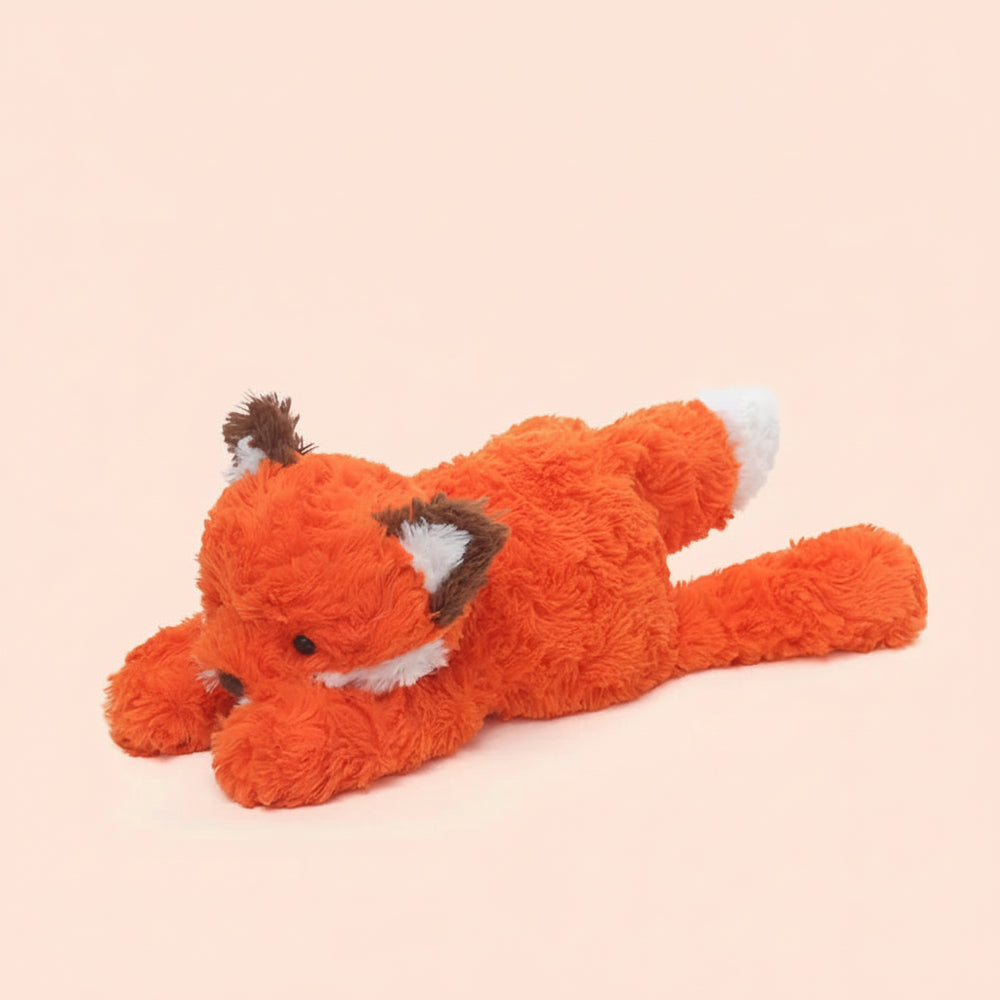 Peluche Renard Jim Fox 35cm Ultra-Douce — vue 3