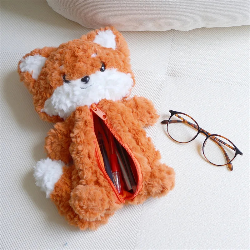 Sac à Dos Peluche Kawaii — vue 9