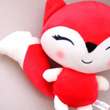 Söt Plysch Fox