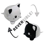 Plysj Reversible Fox