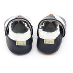 Child Shoes Leather Fox
