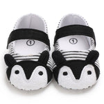 Baby Fox slippers