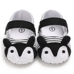 Chaussons Renard pour Bébé