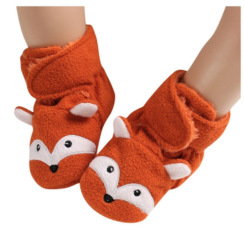 Rävstilettos