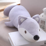 Pertussis Pouf Renard