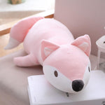 Peluche Pouf Renard