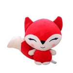 Söt Plysch Fox