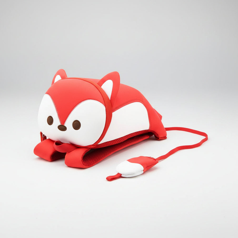 Plantskola Fox Ryggsäck