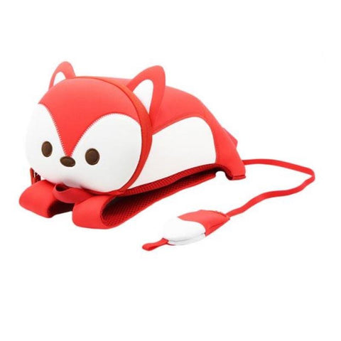 Plantskola Fox Ryggsäck