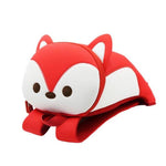 Nursery Fox Backpack