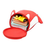 Nursery Fox Backpack