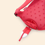 Nursery Fox Backpack