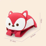 Nursery Fox Backpack