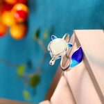 Ikonet Fox Ring