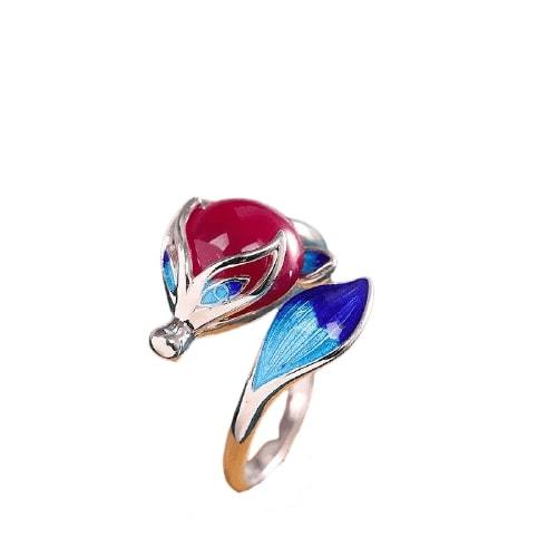 Ikon Fox Ring