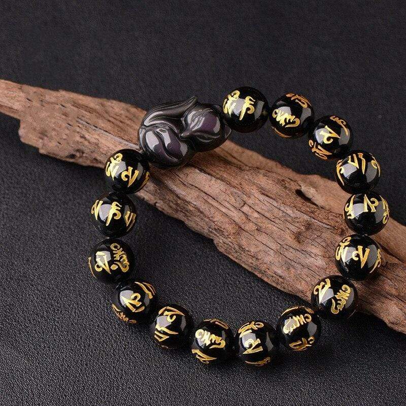 Le Renard Roux Bracelet Couple Renard