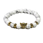 Le Renard Roux Bracelet Renard Argent