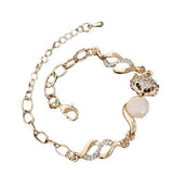 Bracelet Renard Bijou