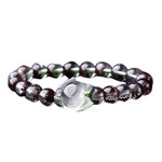 Dark Crystal Fox Bracelet