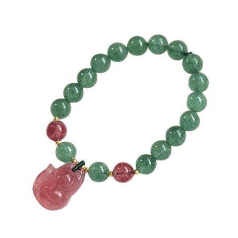 Bracelet Renard Female