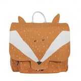 Le Renard Roux Sac Renard Cartable renard