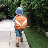 Le Renard Roux Sac Renard Cartable renard