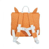 Le Renard Roux Sac Renard Cartable renard