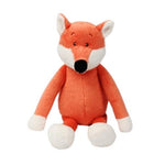 Mini Peluche Fox