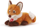 Le Renard Roux Renard Peluche Bebe Renard