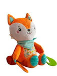 Fox Awakening Plush