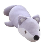 Pertussis Pouf Renard
